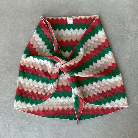 MONTCE GELATO BIKINI TOP, BOTTOM & SARONG - Picture 11 of 16